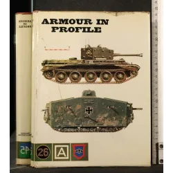 ARMOUR IN PROFILE