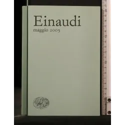 EINAUDI MAGGIO 2005