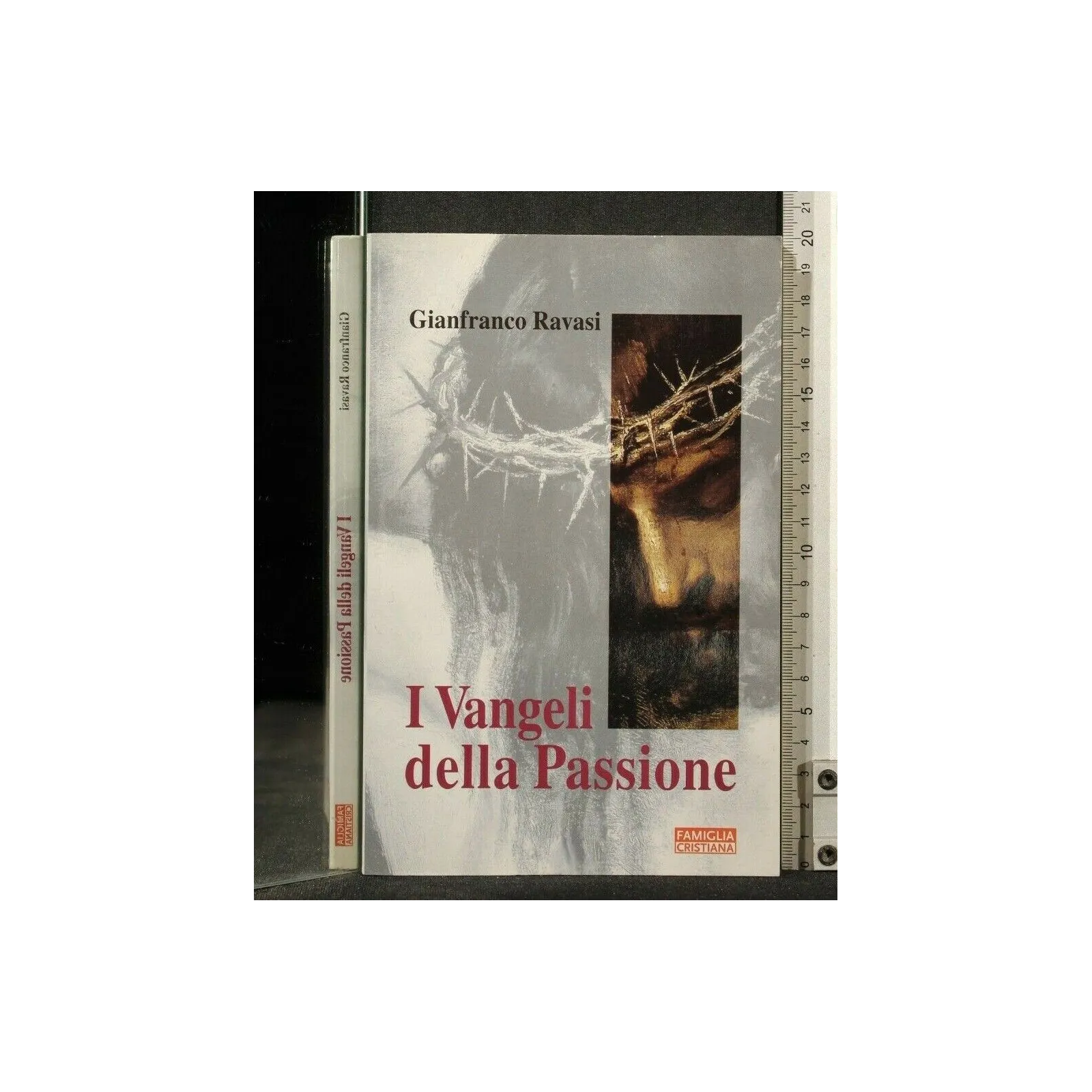 I VANGELI DELLA PASSIONE