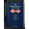EL PROTOCOLO EN CASA