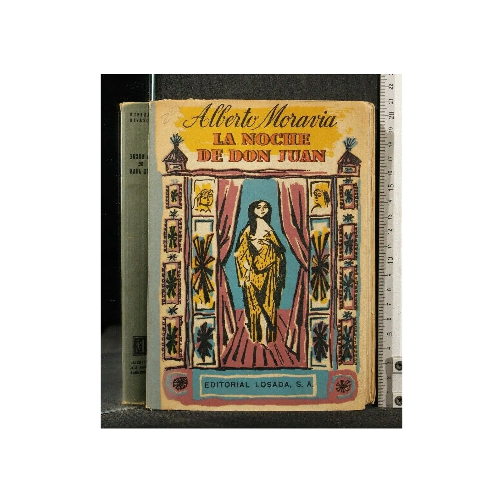 LA NOCHE DE DON JUAN