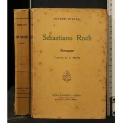 SEBASTIANO ROCH