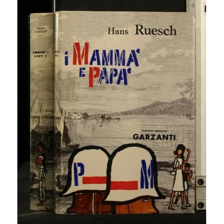 I MAMMA E I PAPA'