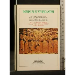 DOMINUM ET VIVIFICANTEM