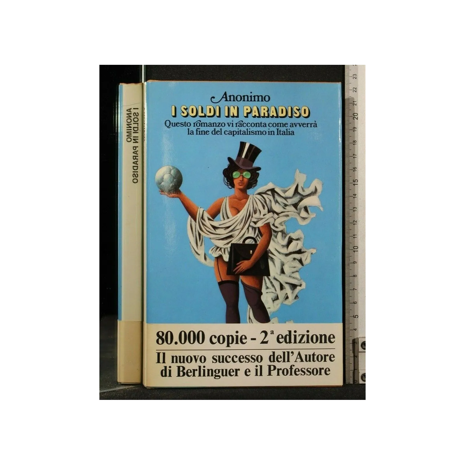 I SOLDI IN PARADISO