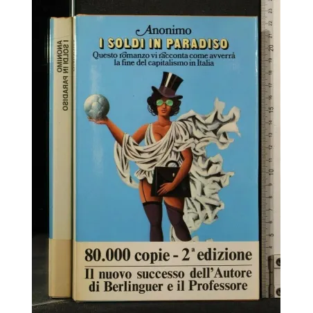 I SOLDI IN PARADISO