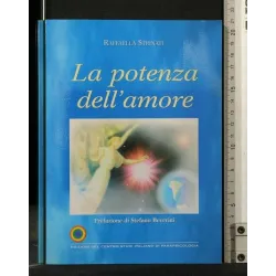 LA POTENZA DELL'AMORE