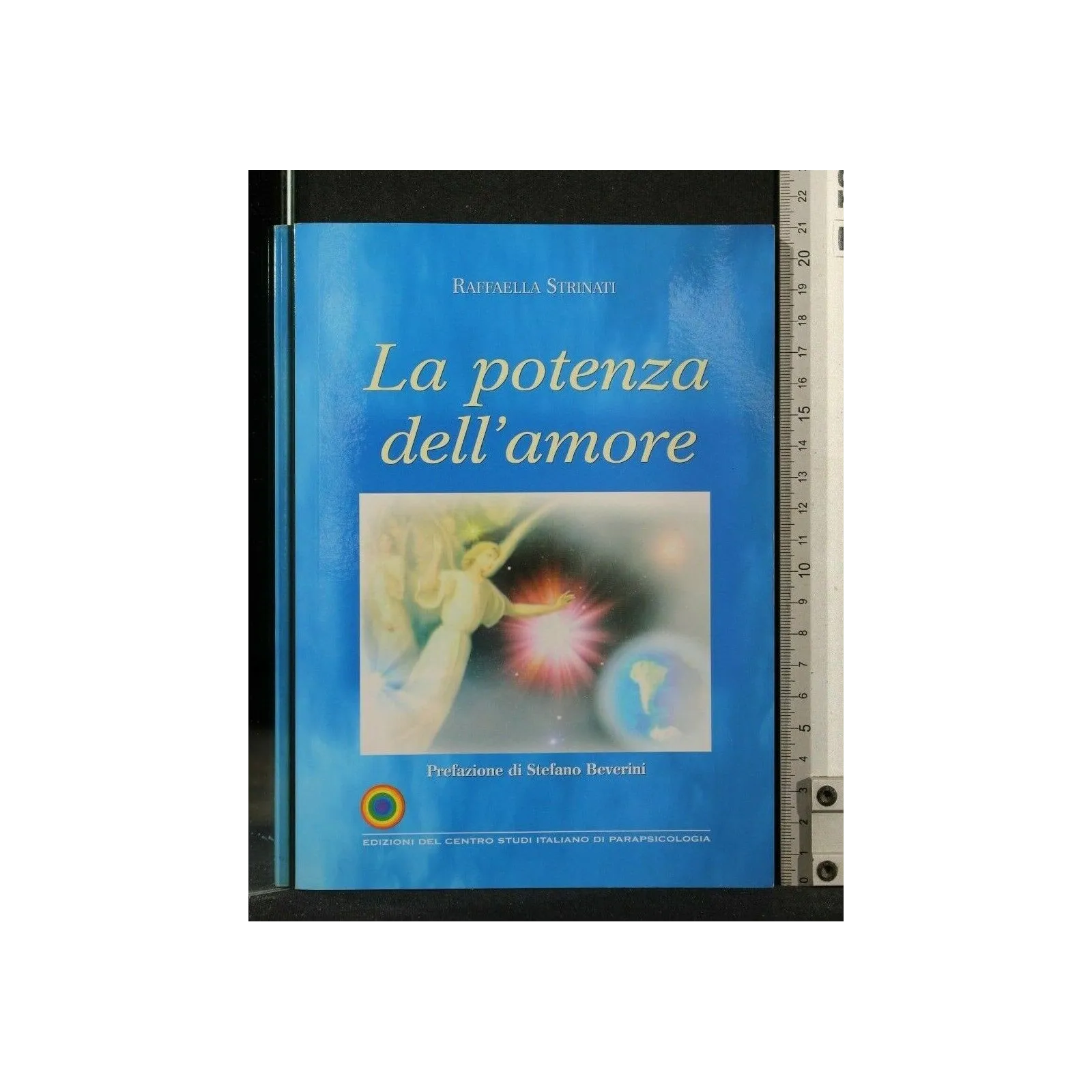 LA POTENZA DELL'AMORE
