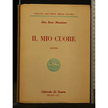 IL MIO CUORE