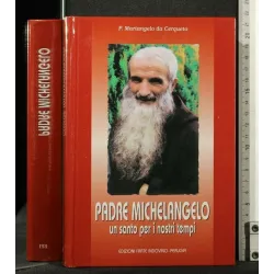 PADRE MICHELANGELO