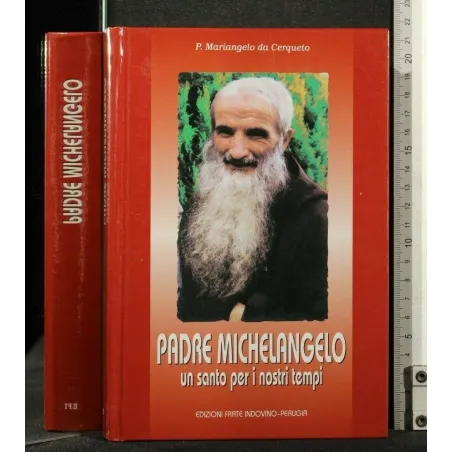 PADRE MICHELANGELO