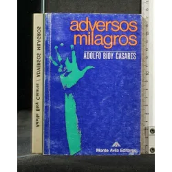 ADVERSO MILAGROS