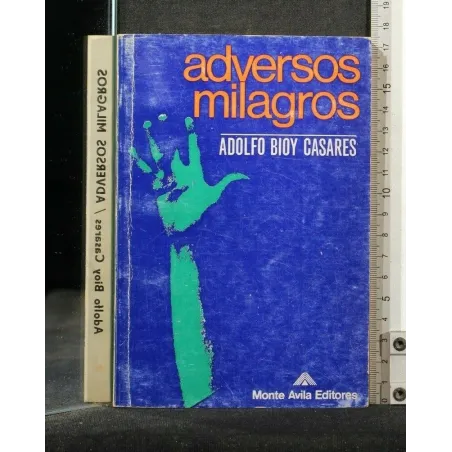ADVERSO MILAGROS