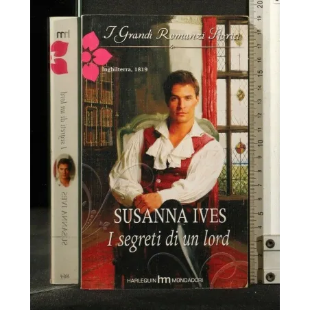 I SEGRETI DI UN LORD