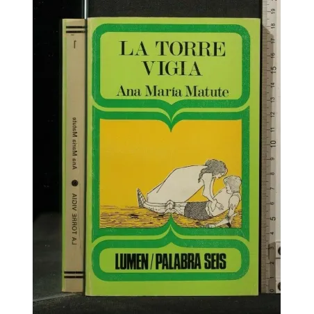 LA TORRE VIGIA