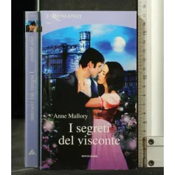 I SEGRETI DEL VISCONTE