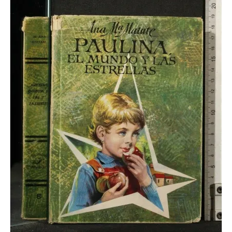 PAULINA, EL MUNDO Y LAS ESTRELLAS