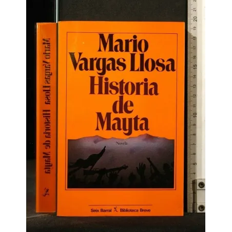 HISTORIA DE MAJTA