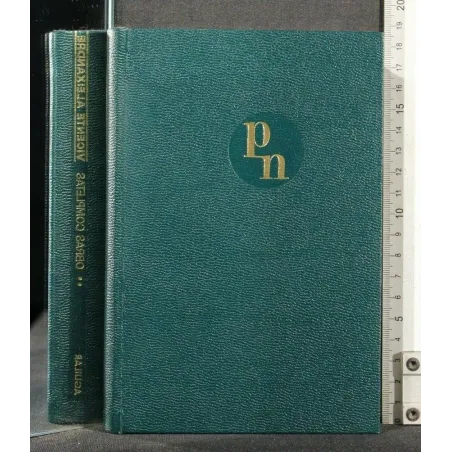 OBRAS COMPLETAS VOLUME 2