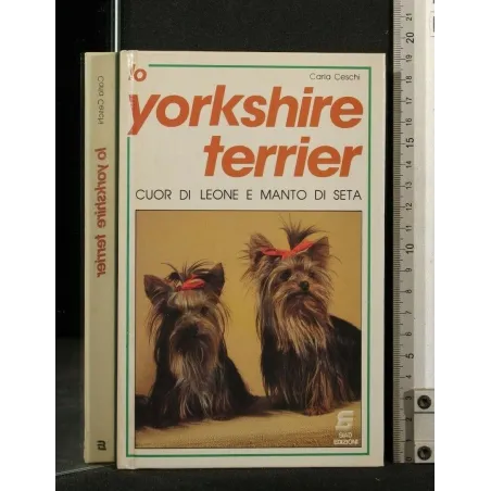 LO YORKSHIRE TERRIER