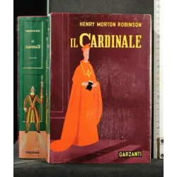 IL CARDINALE