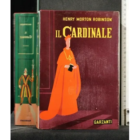 IL CARDINALE