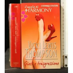 GIOCO E TRASGRESSIONE