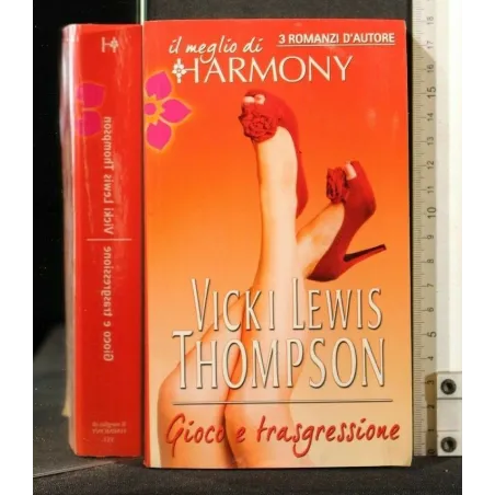 GIOCO E TRASGRESSIONE