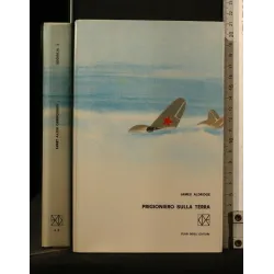 PRIGIONIERO SULLA TERRA