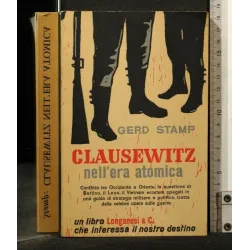 CLAUSEWITZ NELL'ERBA ATOMICA
