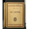 LA LEPRA