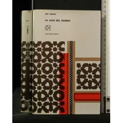 LA LUCE DEL GIORNO