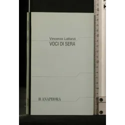 VOCI DI SERA