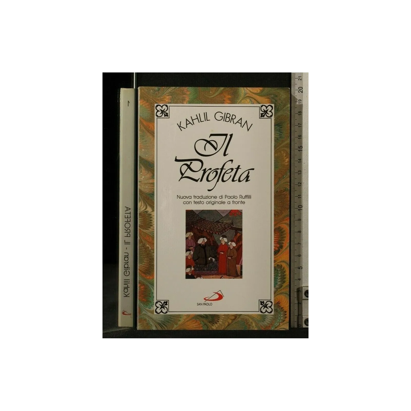 IL PROFETA