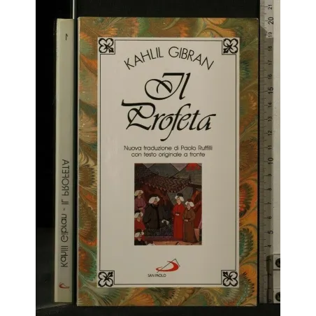 IL PROFETA