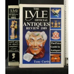 THE LYLE OFFICIAL ANTIQUES
