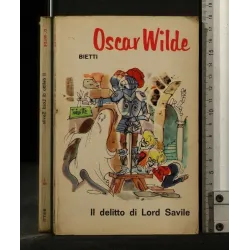 IL DELITTO DI LORD SAVILE