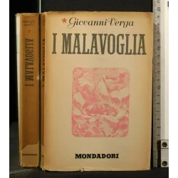 I MALAVOGLIA