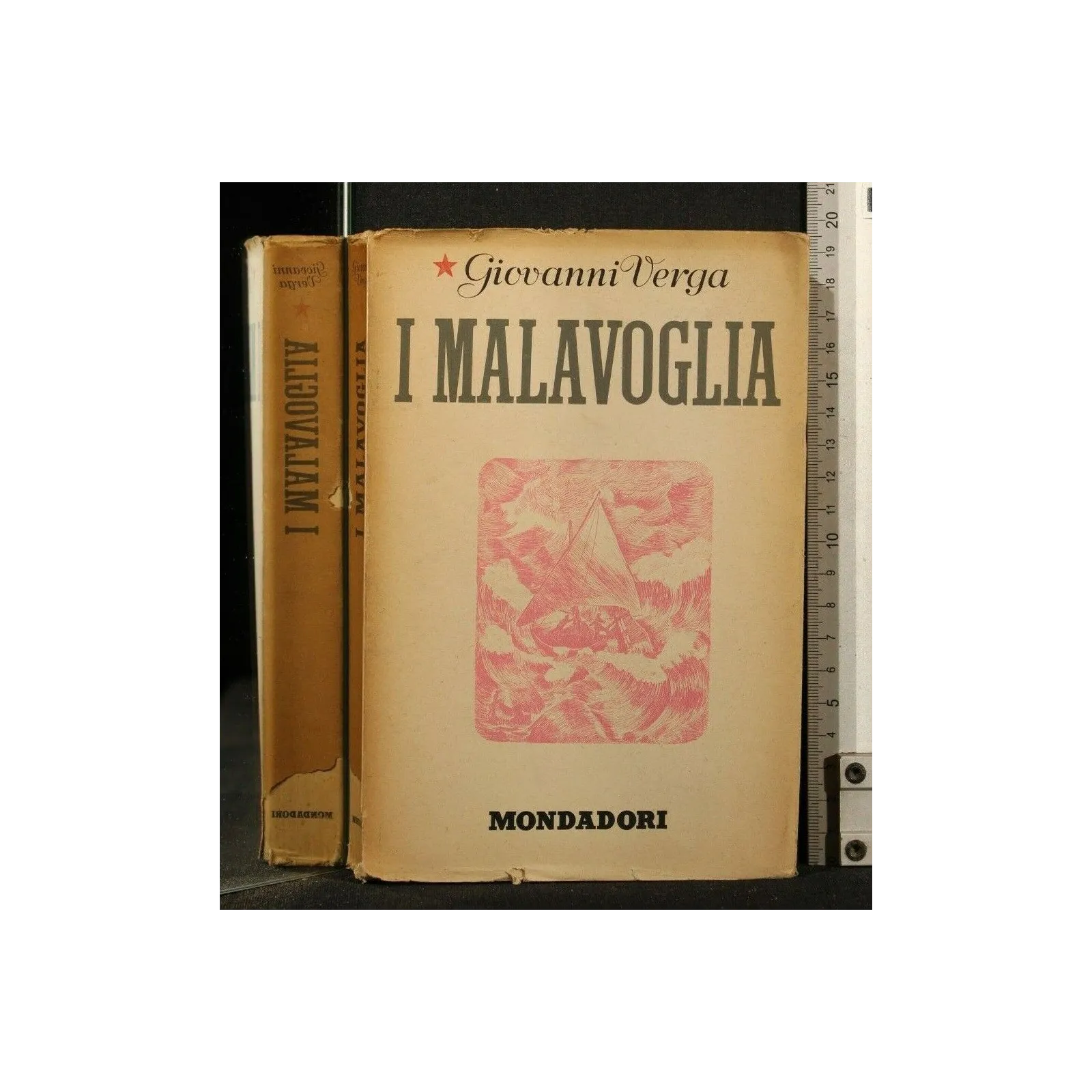 I MALAVOGLIA