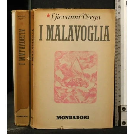 I MALAVOGLIA