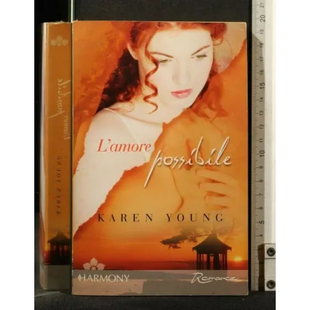 L'AMORE POSSIBILE