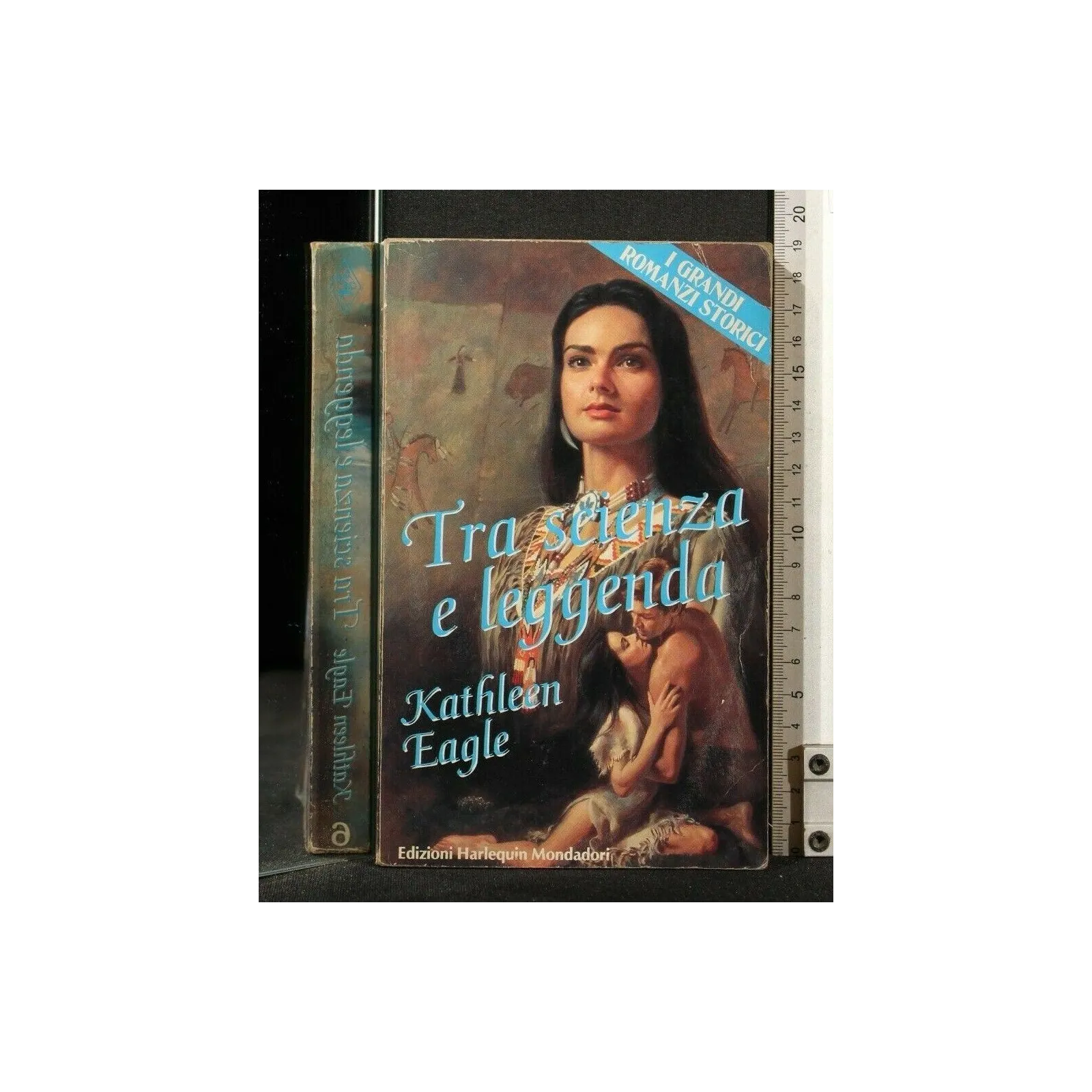 TRA SCIENZA E LEGGENDA