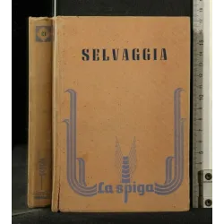 SELVAGGIA