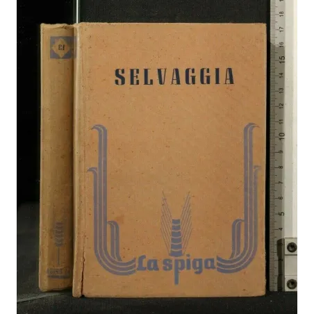 SELVAGGIA