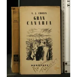 GRAN CANARIA