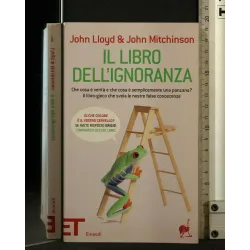 IL LIBRO DELL'IGNORANZA