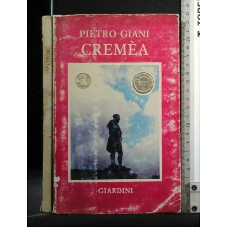 CREMEA