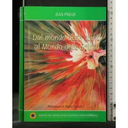 DAL MONDO DEGLI SPIRITI AL MONDO DELLO SPIRITO