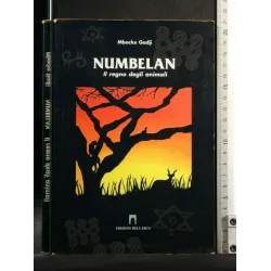 NUMBELAN IL REGNO DEGLI ANIMALI