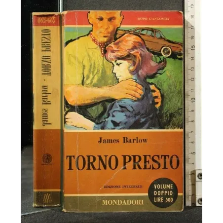 TORNO PRESTO